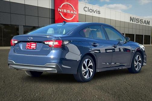 2023 Subaru Legacy Premium