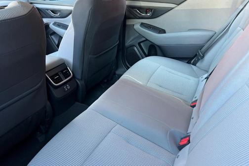 2023 Subaru Legacy Premium