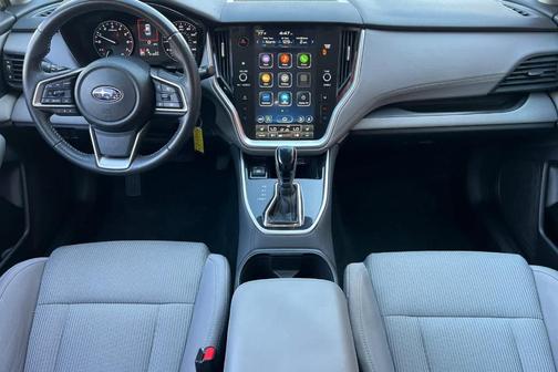 2023 Subaru Legacy Premium