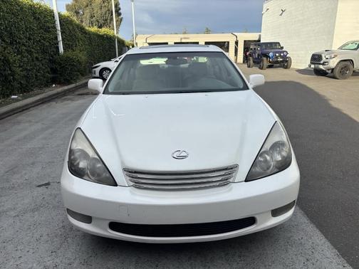 2003 Lexus ES 300