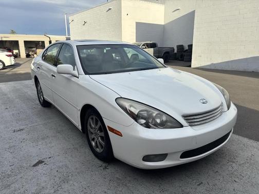 2003 Lexus ES 300