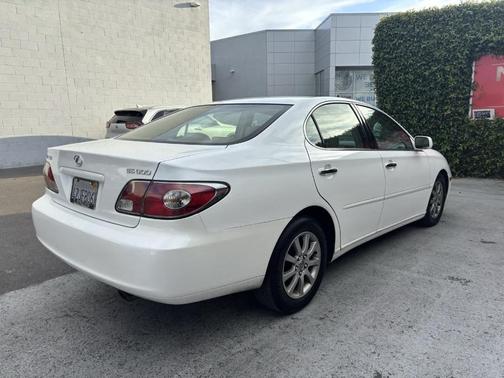 2003 Lexus ES 300