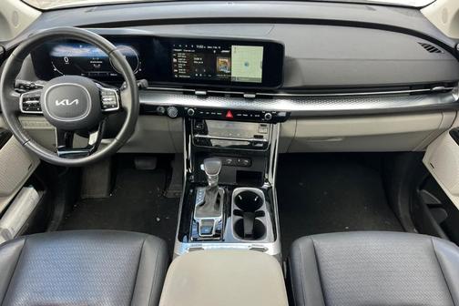 2024 Kia Carnival SX Prestige