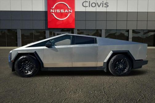 2024 Tesla Cybertruck Base
