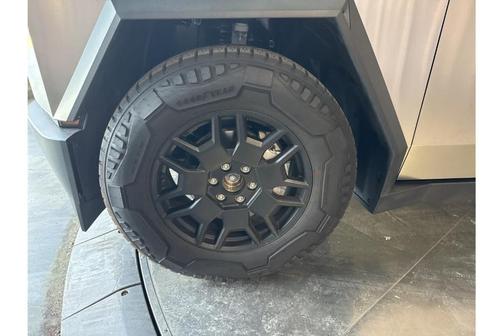2024 Tesla Cybertruck Base