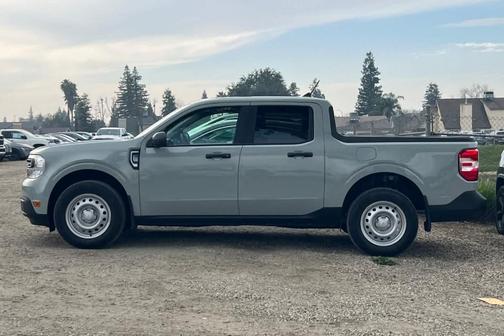 2024 Ford Maverick XL