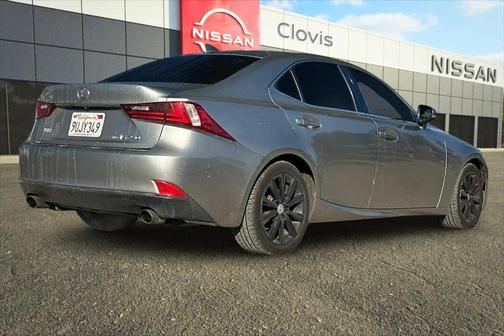 2014 Lexus IS 250 Base
