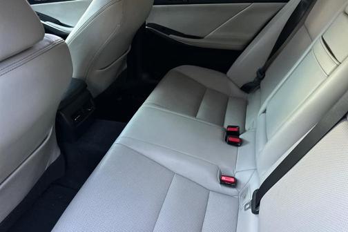 2014 Lexus IS 250 Base