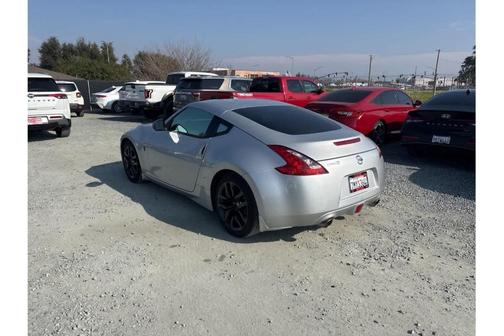 2016 Nissan 370Z Base