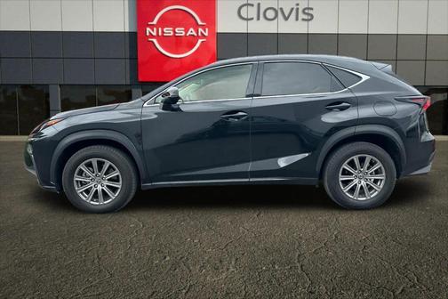 2019 Lexus NX 300 NX 300 F SPORT