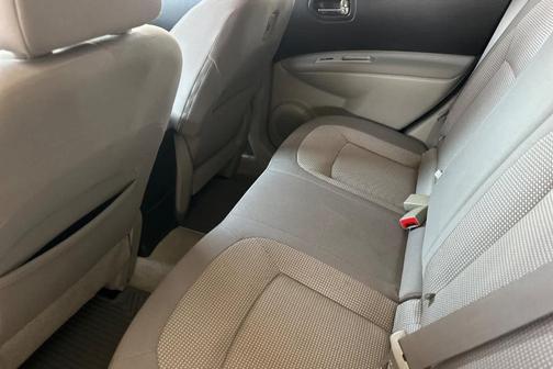 2013 Nissan Rogue SV
