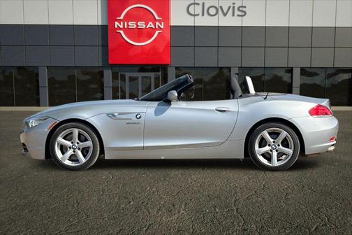 2015 BMW Z4 sDrive28i