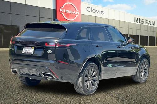 2023 Land Rover Range Rover Velar S R-Dynamic