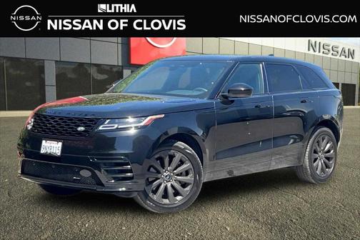 2023 Land Rover Range Rover Velar S R-Dynamic