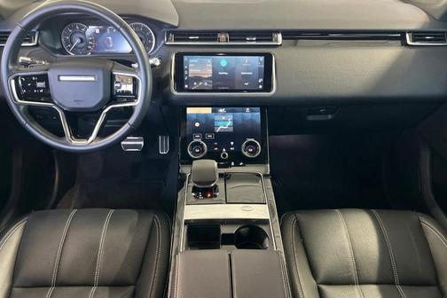 2023 Land Rover Range Rover Velar S R-Dynamic