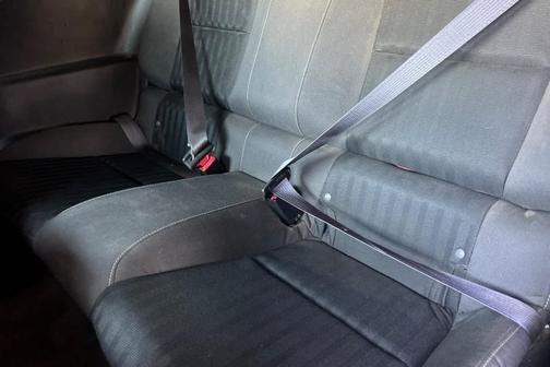 2015 Chevrolet Camaro 1LS