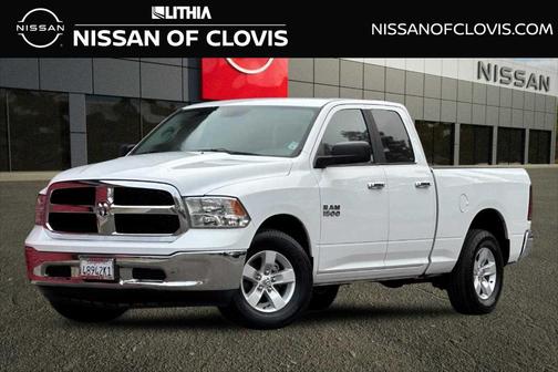 2013 RAM 1500 SLT