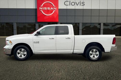 2013 RAM 1500 SLT