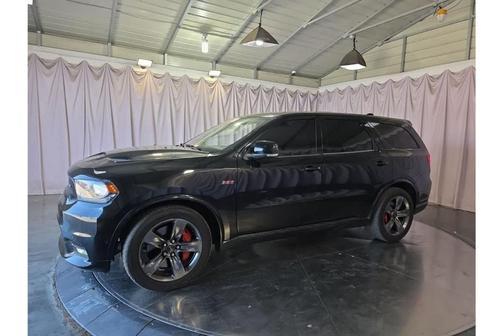 2018 Dodge Durango SRT