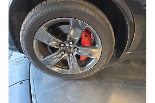 2018 Dodge Durango SRT