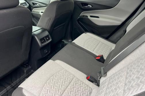 2023 Chevrolet Equinox 2LT