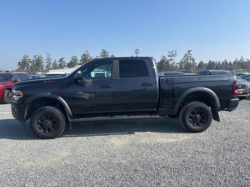 2020 RAM 2500 Power Wagon
