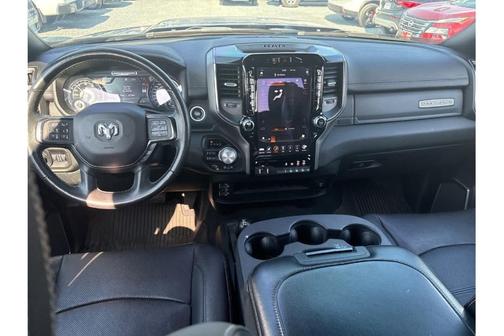 2020 RAM 2500 Power Wagon