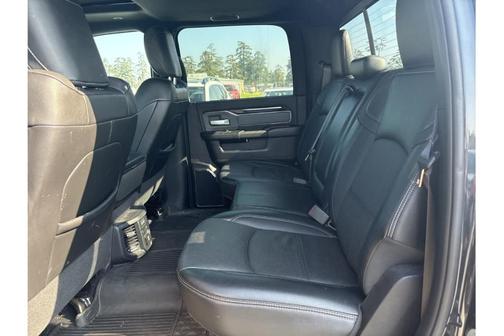 2020 RAM 2500 Power Wagon