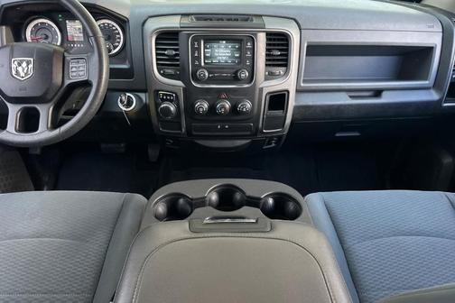 2015 RAM 1500 Tradesman/Express