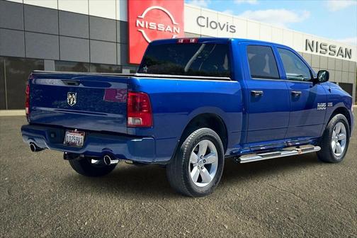 2015 RAM 1500 Tradesman/Express