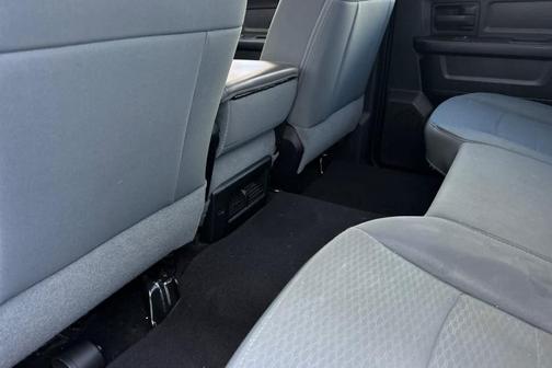 2015 RAM 1500 Tradesman/Express
