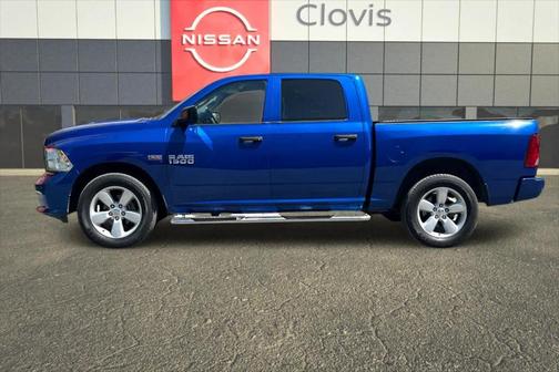 2015 RAM 1500 Tradesman/Express