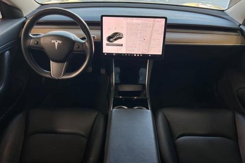 2019 Tesla Model 3 Standard Range