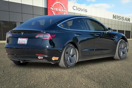 2019 Tesla Model 3 Standard Range