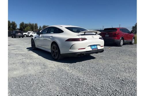 2020 Mercedes-Benz AMG GT 53 Base