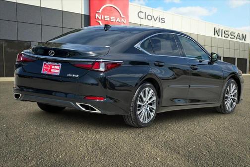 2019 Lexus ES 350 ES 350