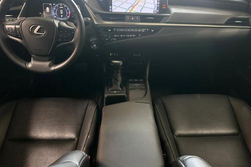 2019 Lexus ES 350 ES 350