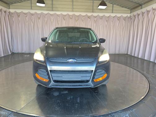 2015 Ford Escape S