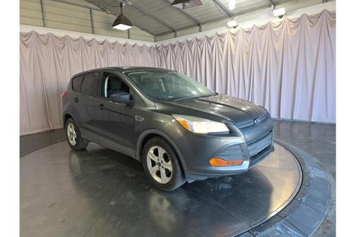 2015 Ford Escape S