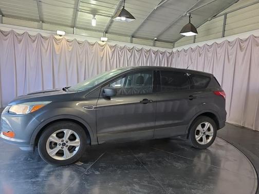 2015 Ford Escape S