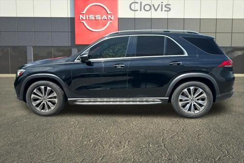 2021 Mercedes-Benz GLE 350 Base