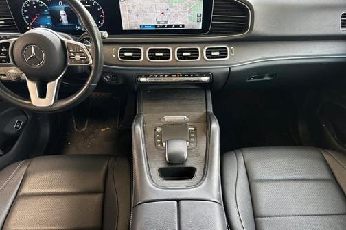 2021 Mercedes-Benz GLE 350 Base