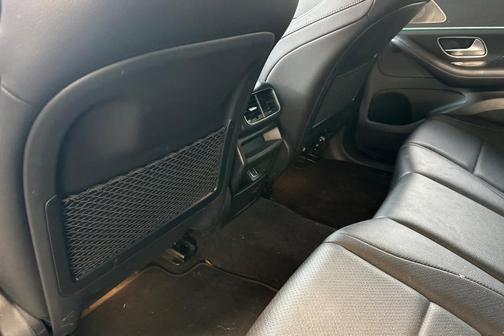 2021 Mercedes-Benz GLE 350 Base