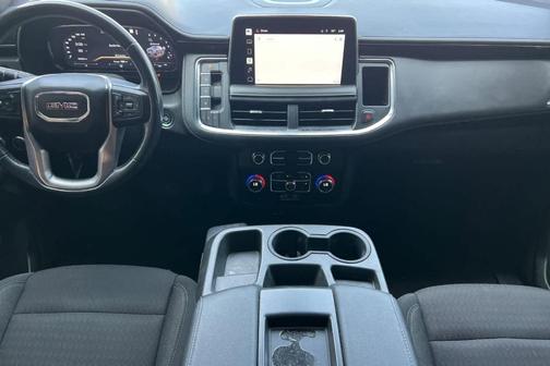 2022 GMC Yukon SLE