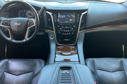 2020 Cadillac Escalade ESV Premium Luxury