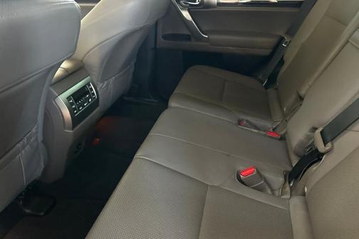 2020 Lexus GX 460 Base