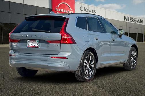 2023 Volvo XC60 B5 Core