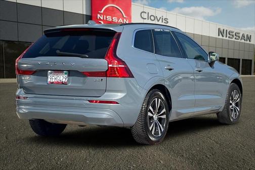 2023 Volvo XC60 B5 Core