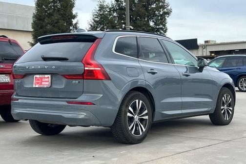 2023 Volvo XC60 B5 Core