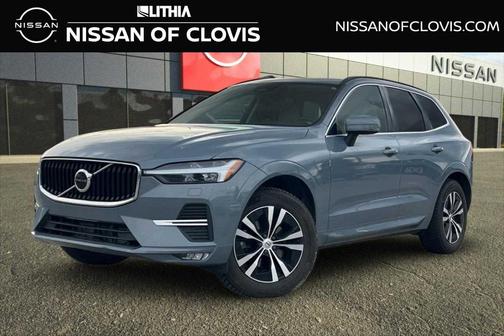 2023 Volvo XC60 B5 Core